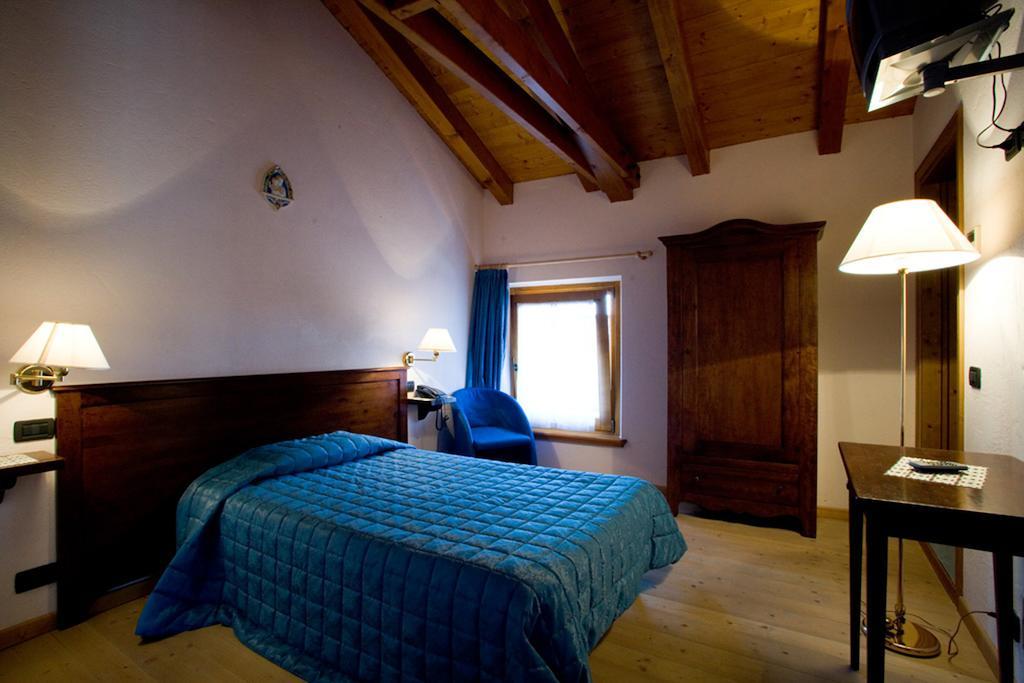 Agriturismo Al Casale Codroipo Room photo